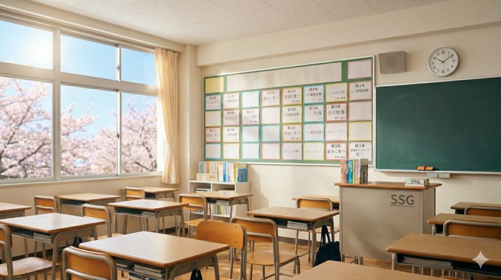 新河岸で一番手厚い塾を目指して