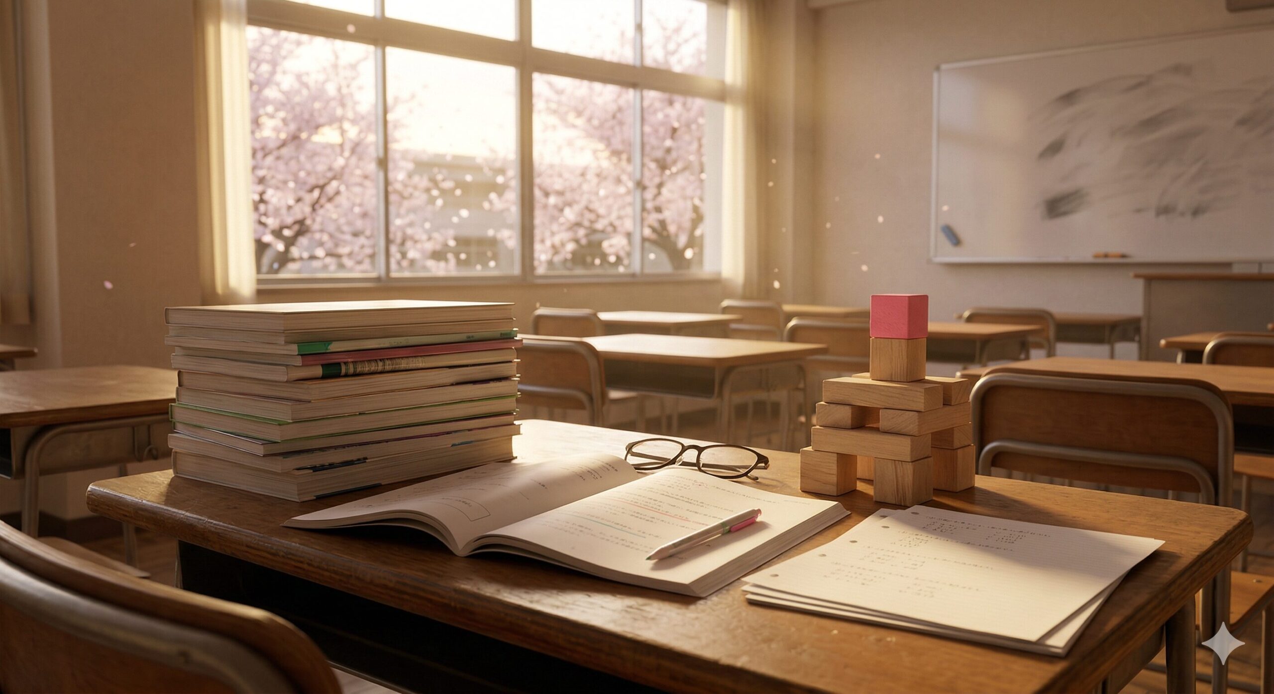 新河岸の塾で厳選した学習を