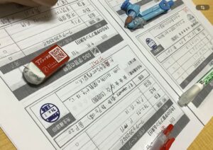 新河岸の個別指導塾で振り返り