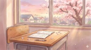 新河岸の個別指導塾で春期講習終了