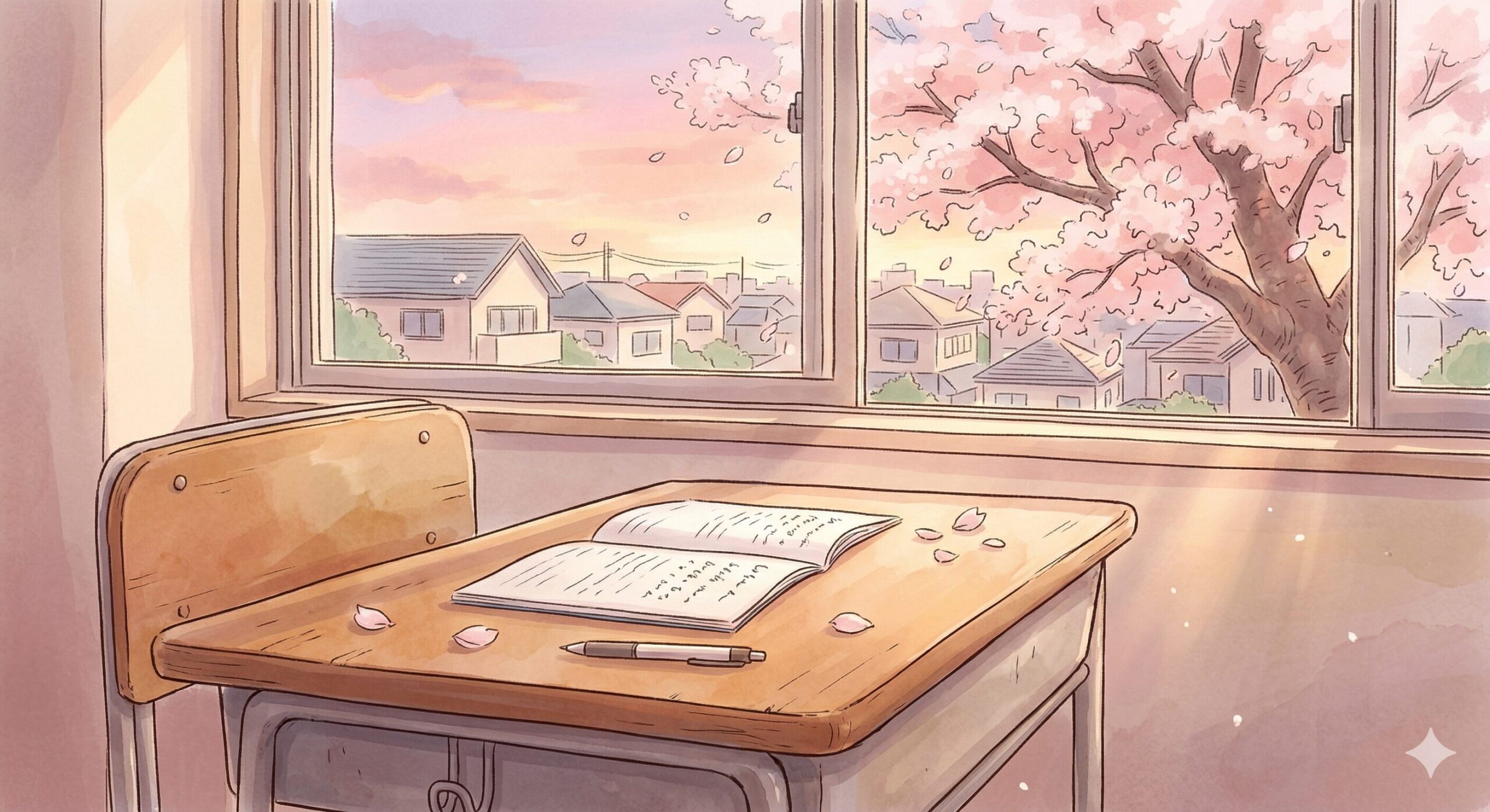 新河岸の個別指導塾で春期講習終了