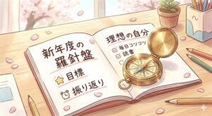 新河岸の個別指導塾で目標の立て方を学ぶ