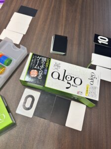 新河岸の個別指導塾はゲームでも学ばせる