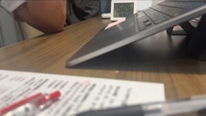 タイムラプスでも管理する個別指導塾SSG