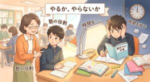 やる気を引き出す個別指導塾SSG