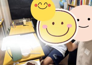 個別指導塾SSGの夏休み