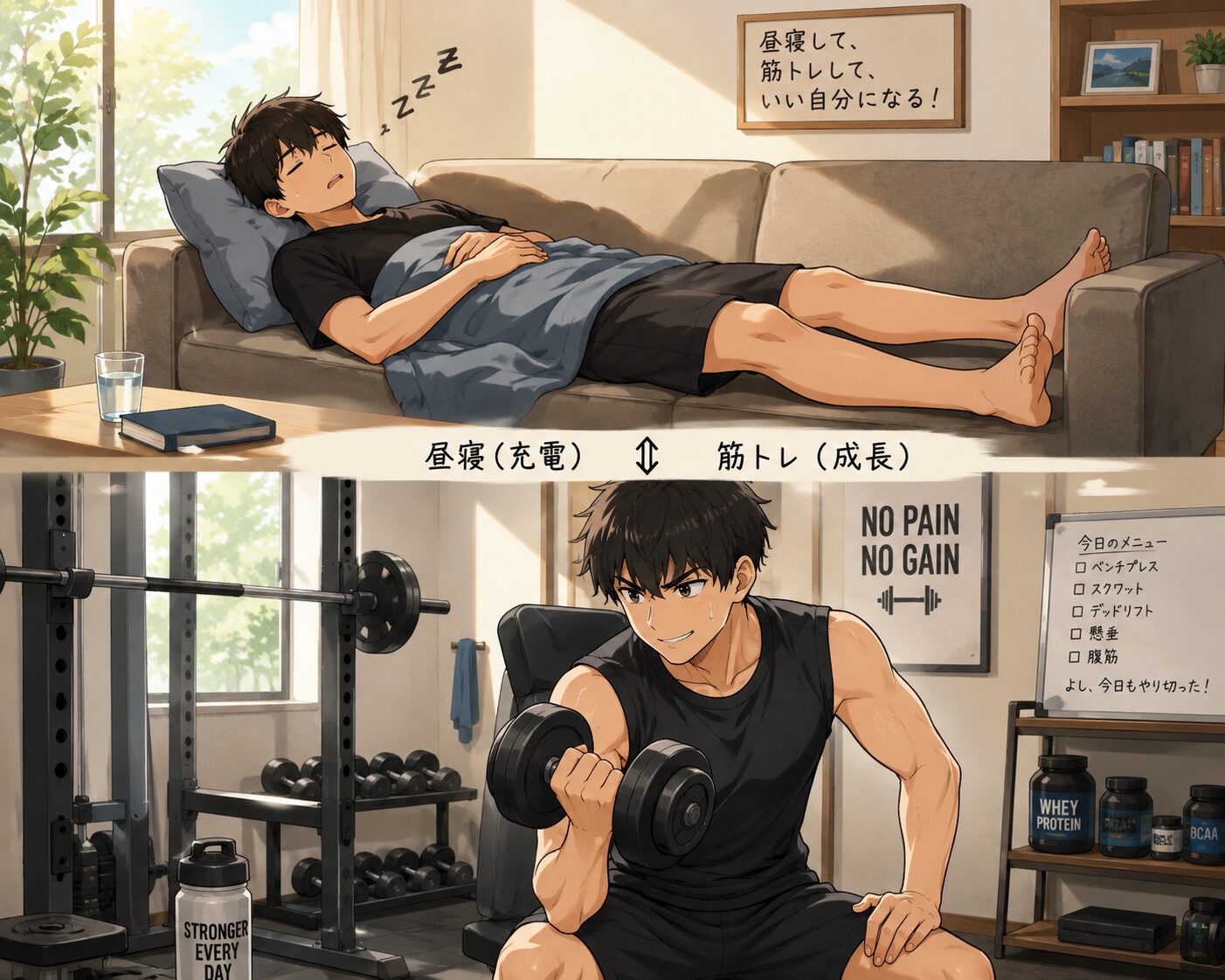 個別指導塾SSG流体力回復の仕方